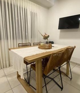 General Roca Apartment | Amelie 2