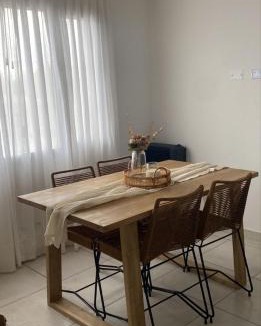 General Roca Apartment | Amelie 2