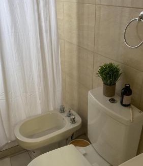 General Roca Apartment | Amelie 2