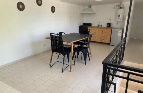 General Roca Apartment | Amelie