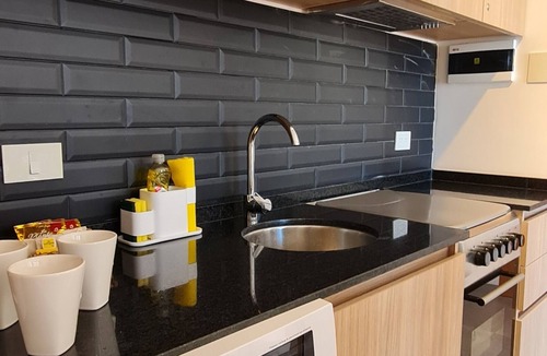 Saavedra Apartment | Amenabar Park
