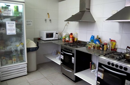 San Telmo Hostel | America del Sur Hostel Buenos Aires