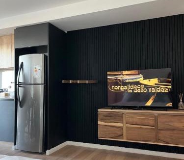 Constitucion Apartment | Ammonite Playa
