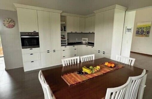 Tunuyan House | Amongst the Vines 3bedroom with pool and mountain views in Valle de Uco, Mendoza