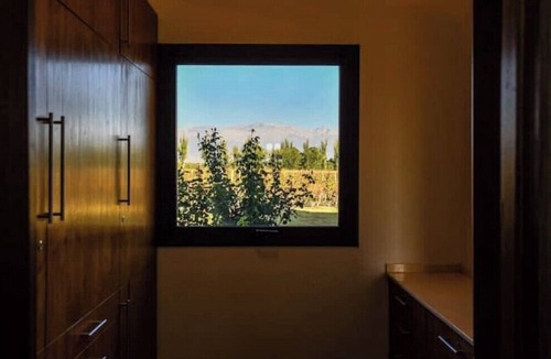 Tunuyan House | Amongst the Vines 3bedroom with pool and mountain views in Valle de Uco, Mendoza