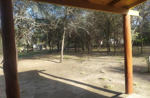 La Banda Cabin | Amoq