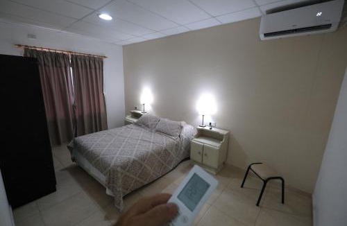 General Alvear House | Amor de Finca