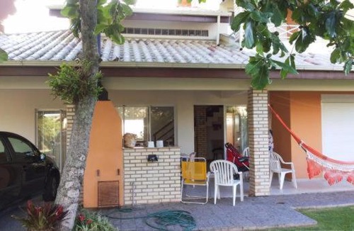 Daniela House | Ampla Casa na Praia da Daniela