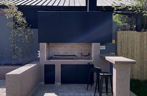 Chacras de Coria House | Amplia y luminosa casa con excelente ubicación