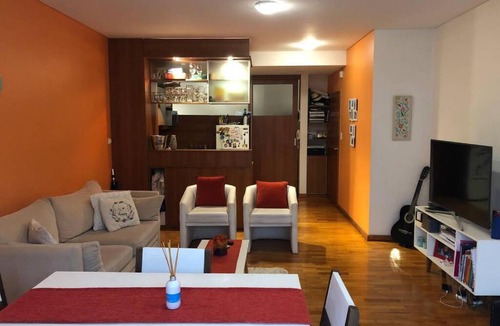 Colegiales Apartment | Amplio 2 ambientes en @Belgrano, Excelente Ubicación!