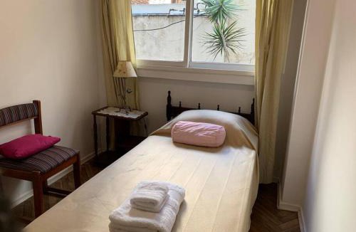 Abasto Apartment | Amplio 2BR en Buenos Aires
