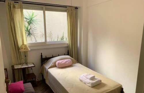 Abasto Apartment | Amplio 2BR en Buenos Aires