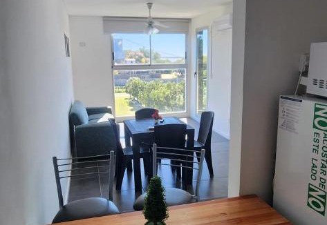 Granadero Baigorria Apartment | Amplio departamento en Complejo Nautico Tifon Baigorria