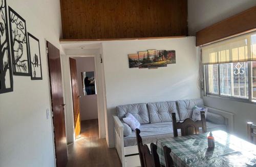 Neuquen Apartment | Amplio Depto 3 dormitorios hasta 7 huéspedes, Familias y Corporativos, garage privado, Terraza con Parrilla "Stay Neuquen"