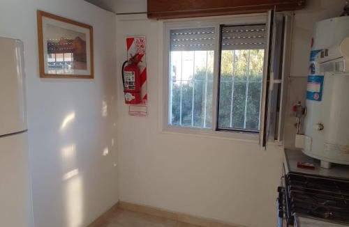 Neuquen Apartment | Amplio Depto 3 dormitorios hasta 7 huéspedes, Familias y Corporativos, garage privado, Terraza con Parrilla "Stay Neuquen"