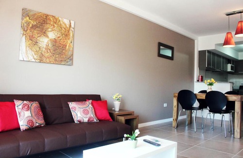 Villa Crespo Apartment | AMPLIO DPTO 2 amb. - PALERMO QUEEN-