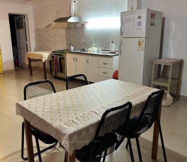 Bella Vista Apartment | Amplio monoambiente