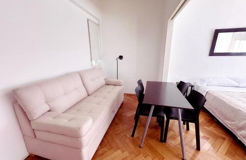 El Centro Apartment | Amplio monoambiente en Microcentro