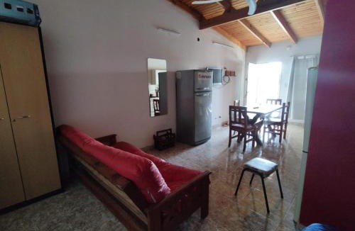 Las Grutas Apartment | Amplio Monoambiente