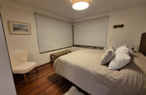 Playa Bonita Apartment | Amplio y Exclusivo frente al lago