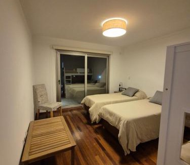 Playa Bonita Apartment | Amplio y Exclusivo frente al lago