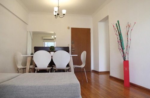 Colegiales Apartment | Amplio y cómodo departamento en Belgrano a pasos del subte