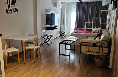 Flores Apartment | Amplio y hermoso departamento en Buenos Aires