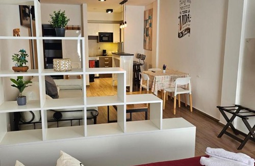 Flores Apartment | Amplio y hermoso departamento en Buenos Aires