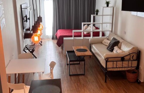 Flores Apartment | Amplio y hermoso departamento en Buenos Aires