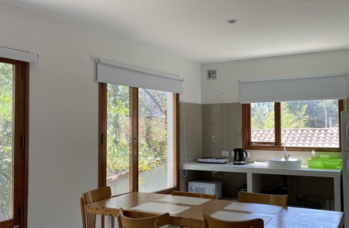 San Isidro Apartment | Amplio y luminoso departamento en la Posada de San Isidro