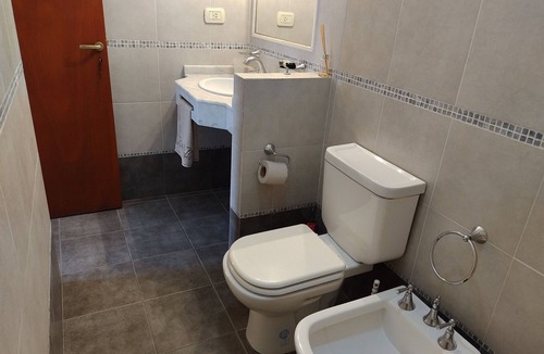 Santiago del Estero Apartment | Amplio y Moderno Departamento