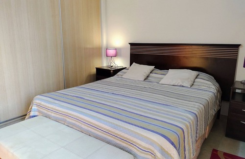 Santiago del Estero Apartment | Amplio y Moderno Departamento