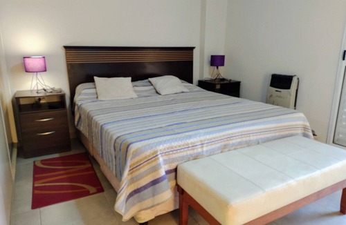 Santiago del Estero Apartment | Amplio y Moderno Departamento