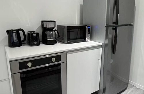 Villa Crespo Apartment | Amplio y Moderno con Patio Privado muy Luminoso