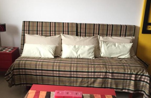 Olavarria Apartment | Amplio y Moderno Departamento