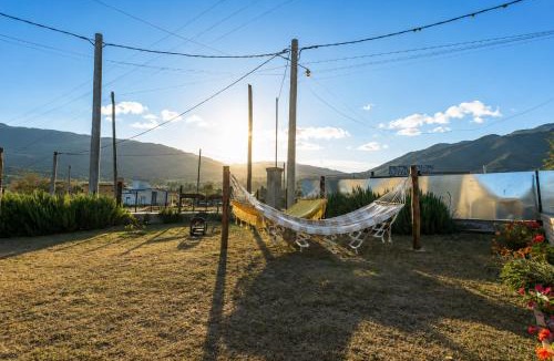 Tafi del Valle Apartment | Amplios Departamentos con Vistas a los cerros - Patio, Asador y Pileta