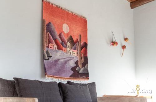 Tafi del Valle Apartment | Amplios Departamentos con Vistas a los cerros - Patio, Asador y Pileta
