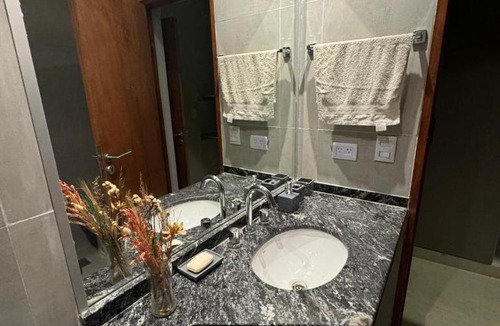 Tucuman Apartment | Amplios y modernos departamentos Mate de Luna - Muy Conformables - Estacionamiento