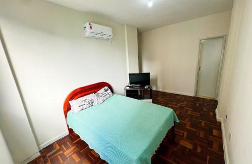 Treze de Julho Apartment | Amplo apê em bairro nobre