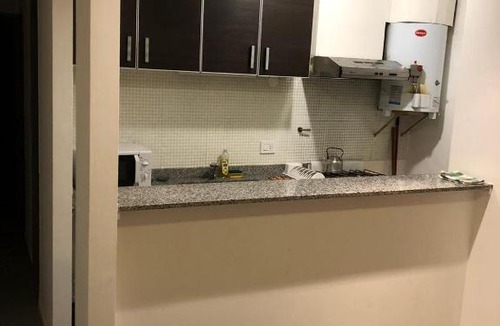 Neuquen Apartment | Amueblados Neuquen ALTO COMAHUE SHOPPING IV