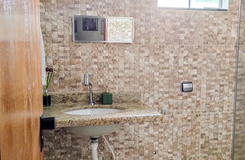 Anapolis Hostel | Anápolis