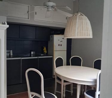 Santiago del Estero Apartment | Ana Ines