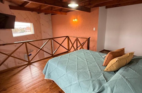 Villa Ballester Apartment | Ana rent Ballester departamentos modernos luminosos, equipados para una hermosa estadia