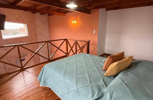 Villa Ballester Apartment | Ana rent Ballester departamentos modernos luminosos, equipados para una hermosa estadia