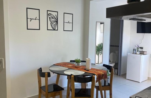 Boulogne Apartment | Ana Rent Departamento Moderno, Equipado full ,en San Isidro punto medio Tigre River y Tecnopolis