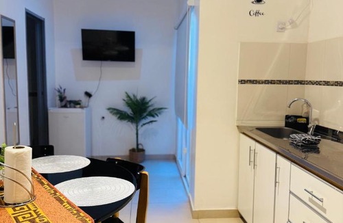 Boulogne Apartment | Ana Rent Departamento Moderno, Equipado full ,en San Isidro punto medio Tigre River y Tecnopolis