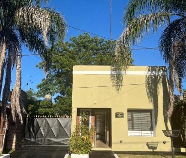 Villa Zorraquin Apartment | Ana y Fran