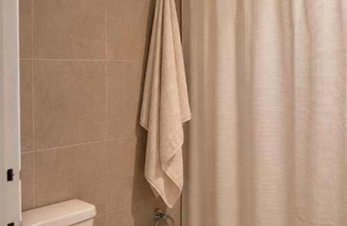 Mercedes Apartment | Analia 1