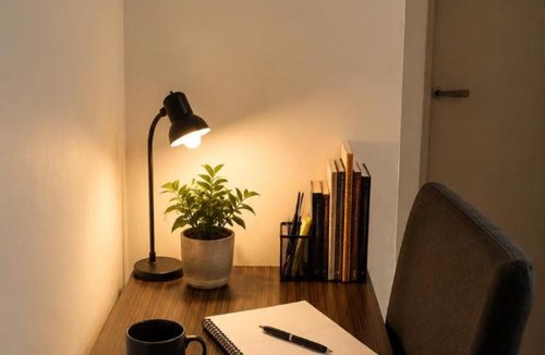 Mercedes Apartment | Analia 1