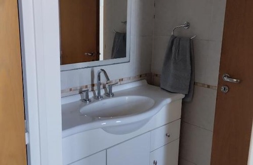 Rufino Apartment | Analia San Paulo